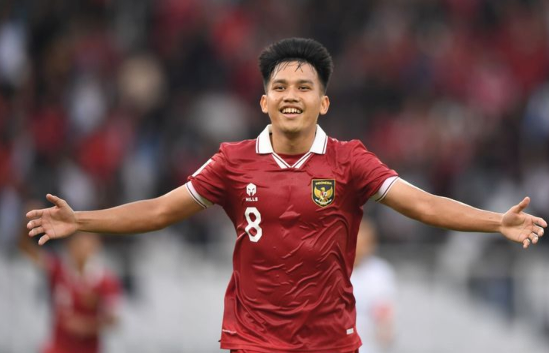 Witan Sulaeman Beresiko Tidak Dipanggil Timnas Karena jarang Jadi Starter BRI Liga 1. Ini Respon Persija Persija Jakarta