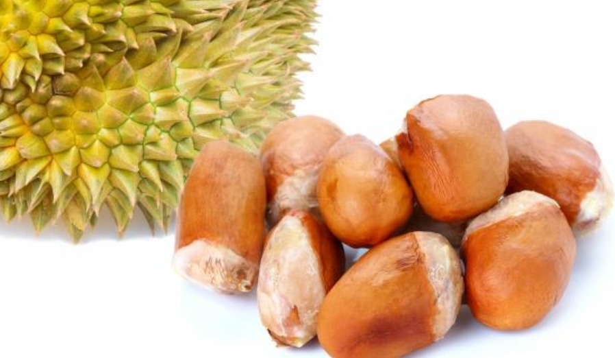 Jangan Ketinggalan, Ini Dia Manfaat Biji Durian Bagi Kesehatan