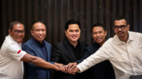 Direktur Teknik Baru Diumumkan PSSI Pada 28 Februari 2025