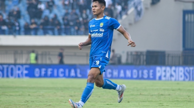 Disayangkan Persib Kehilangan Dimas Drajad Menjelang Lawan Madura United