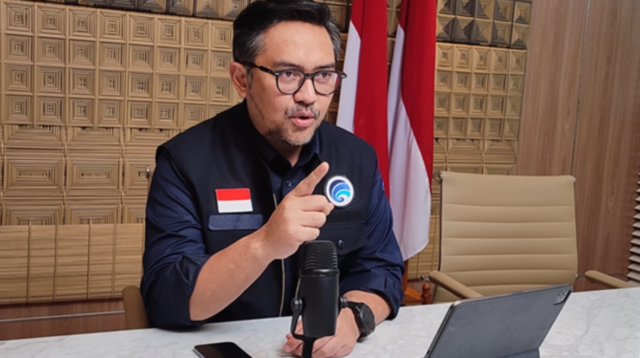 Kemkomdigi Mendapatkan Banyak Dukungan TikTok Terkait Aturan Anak Di ruang Digital