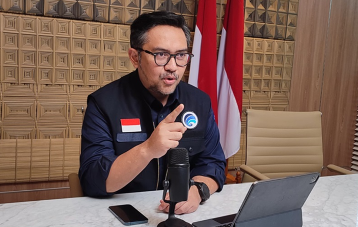 Kemkomdigi Mendapatkan Banyak Dukungan TikTok Terkait Aturan Anak Di ruang Digital