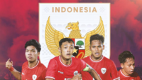 Layak Jadi Andalan di SEA Games 2025 ! Ini 4 Pemain Timnas Indonesia U-20 Yang Potensial